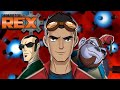 What Happened To Generator Rex