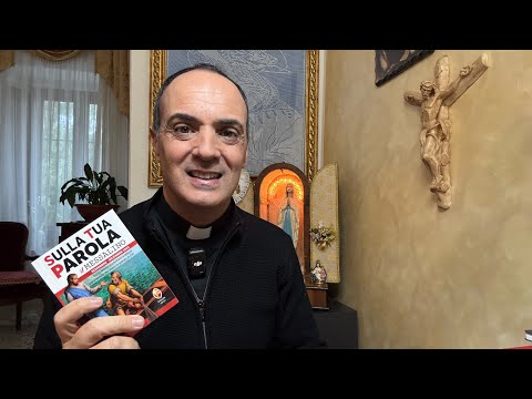 Gospel of the day and brief commentary - December 17, 2025