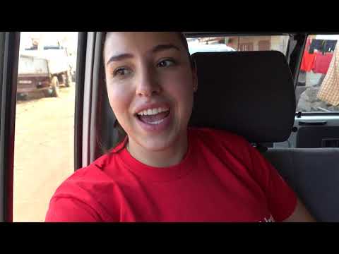 Jada Sezer’s life changing experience for teenage mother’s living in Sierra Leone’s slum communities