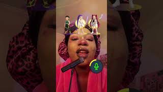 Scale of one to 10 how amazing 🎤 #golden #crazy #kpop #demonhunters #kpopedit #kpopidol