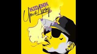 Kid Ink - "Hell & Back" OFFICIAL VERSION