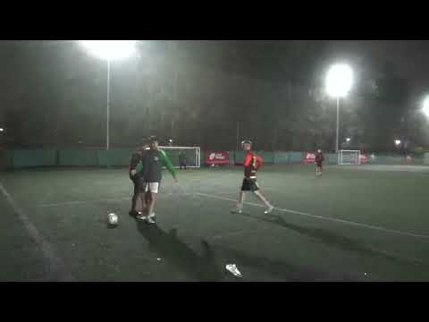 VODKABEZAS VS LA JAGGERNETA - #LigaNuñez - SLS - 14/6/2025