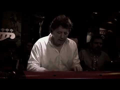 Gregor Hilden Band & Harriet Lewis - Münster Hot Jazz Club 1/2018, Part4