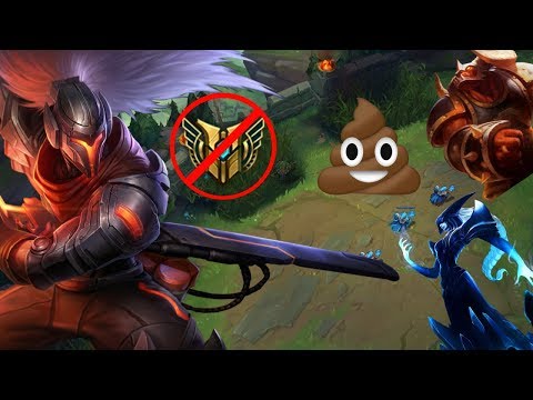 SPECIALE 100 ISCRITTI - LO YASUO (QUASI) MAIN