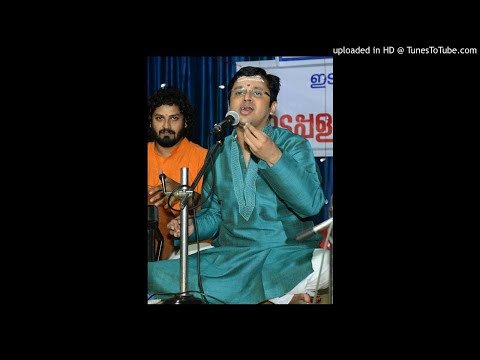 S Saketharaman - O rangashAyi pilacitE - kAmbOji - tyAgarAja