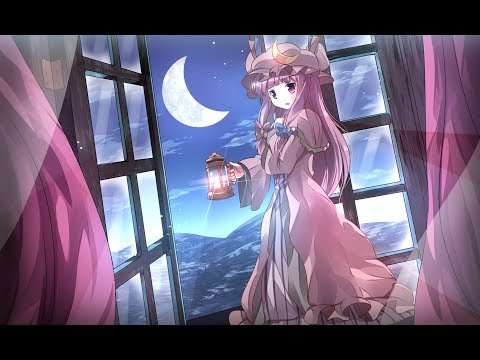 [Let's Play] Touhoumon World Link Ep.2 : Let's train Patchan !!!!