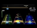 Barracuda (The Bad Plus) Rock Band 3 Custom Song