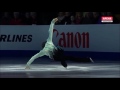 Yuzuru Hanyu Boston Jimin Lie Fanmade Video
