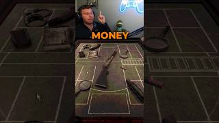 NEW items in Buckshot Roulette are TOO GOOD #gaming #buckshotroulette