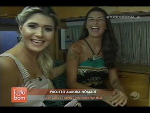Tudo de Bom (15/01/2019) - Parte 1