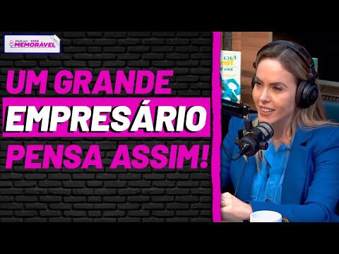 COMO ADMINISTRAR VÁRIAS EMPRESAS AO MESMO TEMPO - ROBERTO NAVARRO