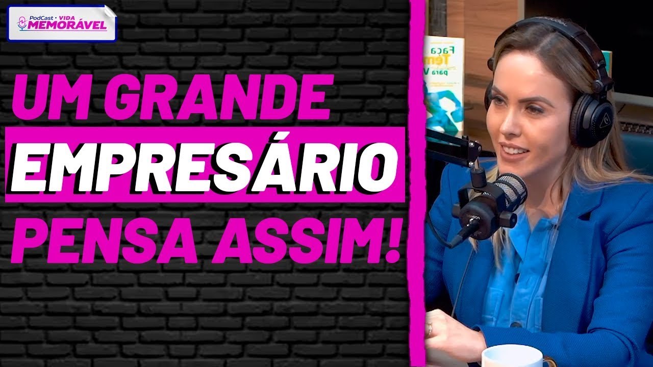 COMO ADMINISTRAR VÁRIAS EMPRESAS AO MESMO TEMPO - ROBERTO NAVARRO