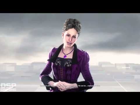 Assassin's Creed Syndicate playthrough pt38 - Let's Try That Again!/I Said DO NOT DISTURB