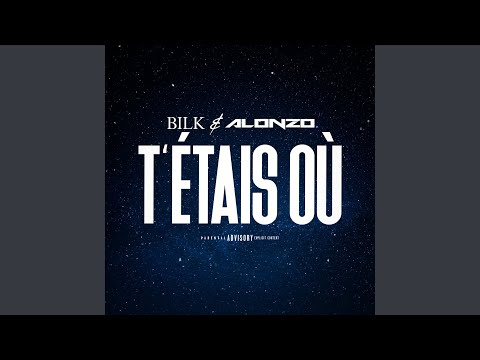 Video thumbnail for T’étais où