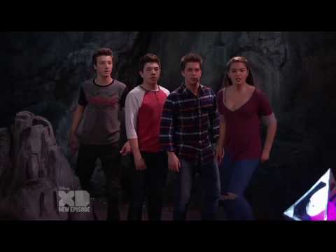 Elite Force: Fights & Powers 2