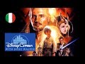 Disneycember V Star Wars Episodio I La Minaccia Fantasma Sub Ita