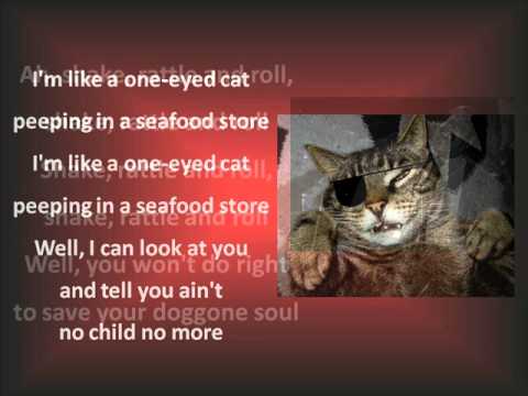 "Shake,Rattle and Roll" Big Joe Turner (1954)