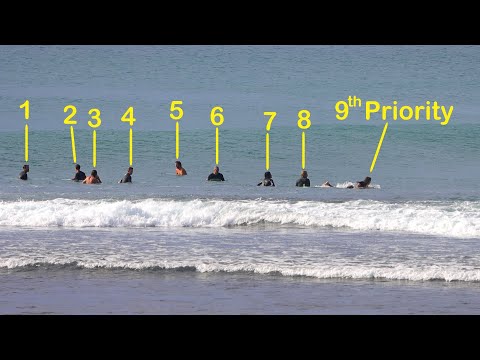 Lucky Last Gets The Tube - Bingin, 31 October 2020