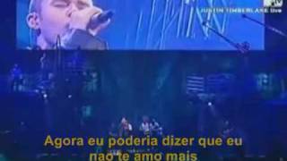 Justin timberlake - still on my brain - tradução