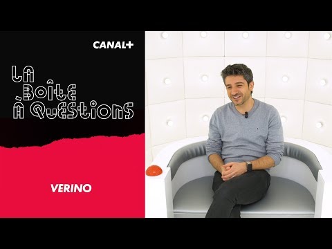 La Boîte à Questions de Vérino – 15/02/2018