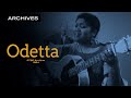 Odetta - Woke Up This Morning (With My Mind Stayed On Freedom) Live  | Qwest TV