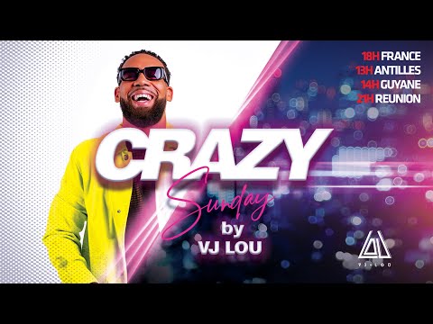 Crazy Sunday Camera Only 04/01/2026