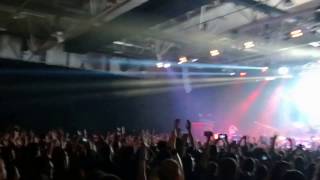 Sabaton-Last Dying Breath and To Hell And Back@BelExpo,Belgrade,Serbia 06.03.2017