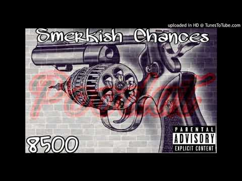 Poodat - Most Hated Ft. LMG Leek