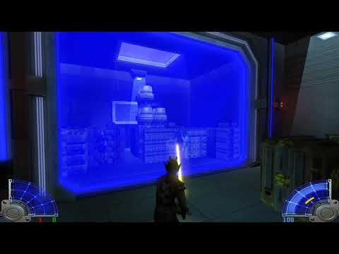 Jerma985 - Jerma the Jedi