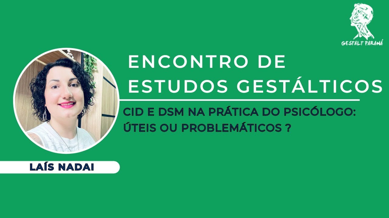 CID e DSM na prática do psicólogo: úteis ou problemáticos ?