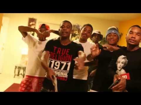 BriaanPF ft. Project From Watts - Karma' (Official Music Video) Shot By Dario Hernandez