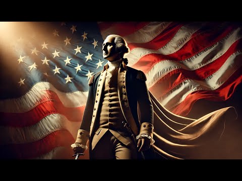 Washington | The Great Journey of the First President of the United States
