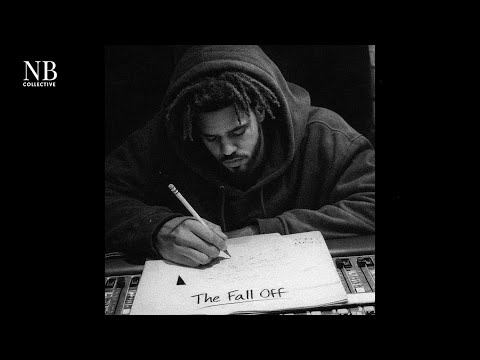 J COLE TYPE BEAT - "WRITERS BLOCK PT. 3"