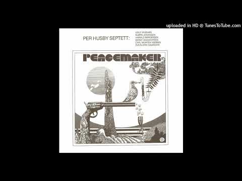 LYSERGICFUNK: Fantasy In D - Per Husby Septett