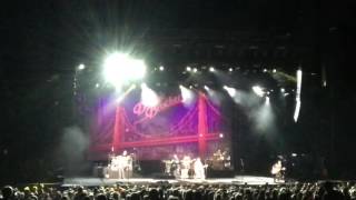 Doobie Bros - Chicago - 08/13/2016