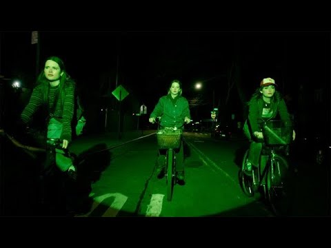 Video thumbnail for Looking Right into the Sun