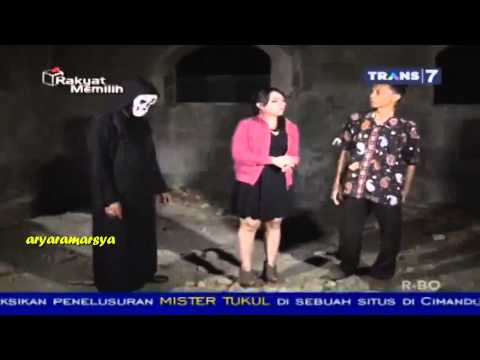 Mister Tukul - Memori Tragis Di Kebumen [Full Video HD] 29 Maret 2014