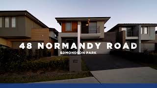 48 Normandy Road, Edmondson Park, NSW 2174