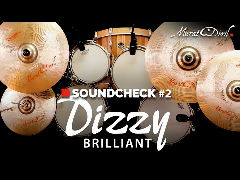 Dizzy Bell Brilliant - Soundcheck 2