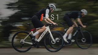BH BIKES Irs1 Carbon 1.6