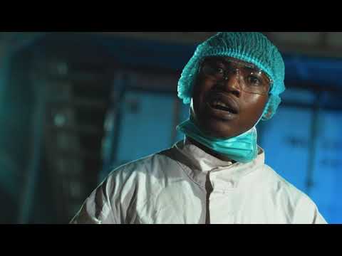 Sam Djul - Crime (Clip Officiel)