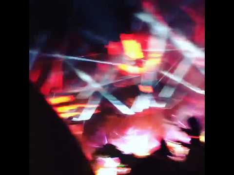 Skrillex MashUp of Devil's Den and Daft Punk's Harder, Better, Faster, Stronger