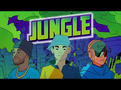 Jungle - Most Popular Songs from Argentina