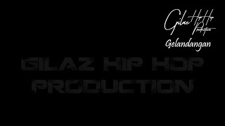 Download lagu Gilaz Hip Hop Production - Gelandangan mp3