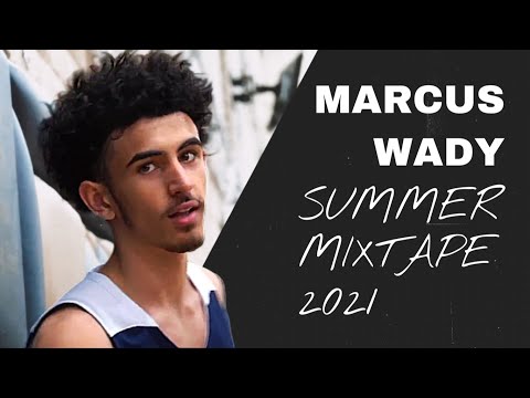 TRICKY PG Marcus Wady Has A BAG!! 2021 Summer Mixtape Full Of Dimes!!