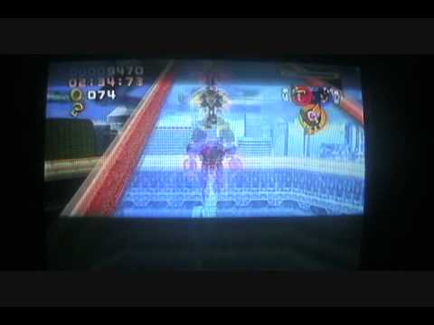 Let's Review Sonic Heroes pt 54