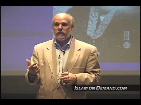 1965: The Year of Malcolm X, Civil Rights and Immigration - Umar Faruq Abdallah