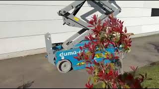 Genie GS 3246 scissor lift | Image 4 - Machineryline