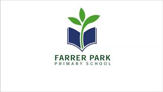 Cover art for Farrer Park Primary School Song