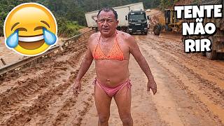 TENTE NÃO RIR 😂 QUANDO TUDO DÁ ERRADO AO MESMO TEMPO! 😅 - #68